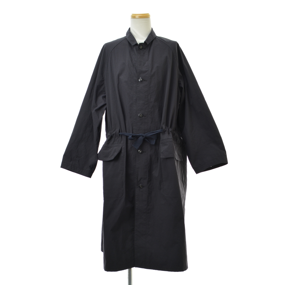 NIGEL CABOURN / ʥ륱ܥθ24AW 80490000005 MOUNTAINEER COAT ޥƥ˥ȥȡרܺٲ