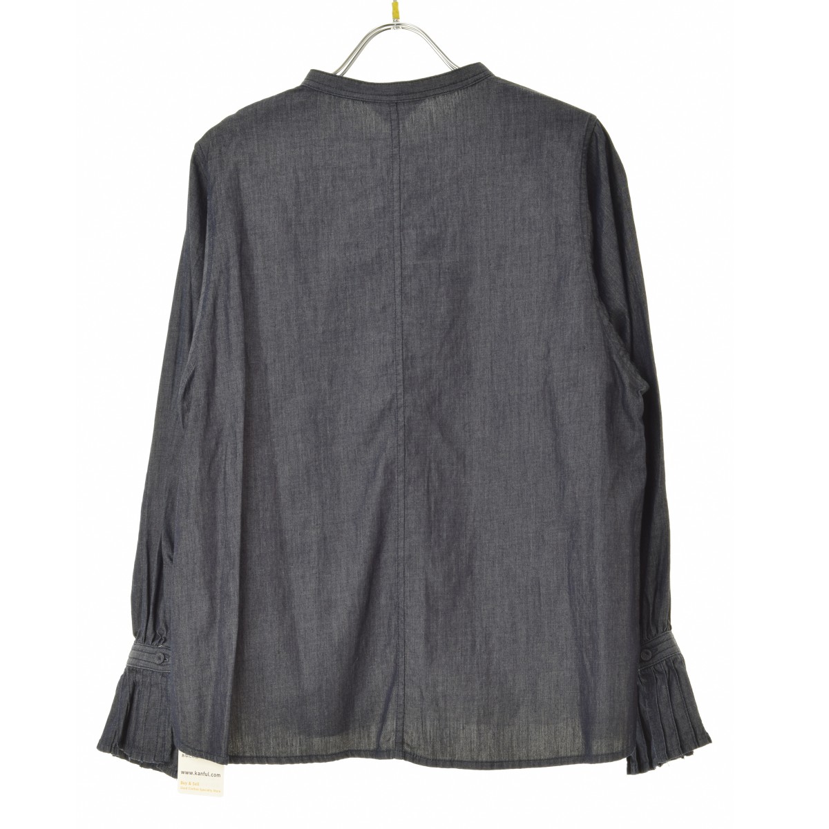 ブランド古着】SLOBE IENA / スローブ イエナ 21AW 21051912390030 LE  