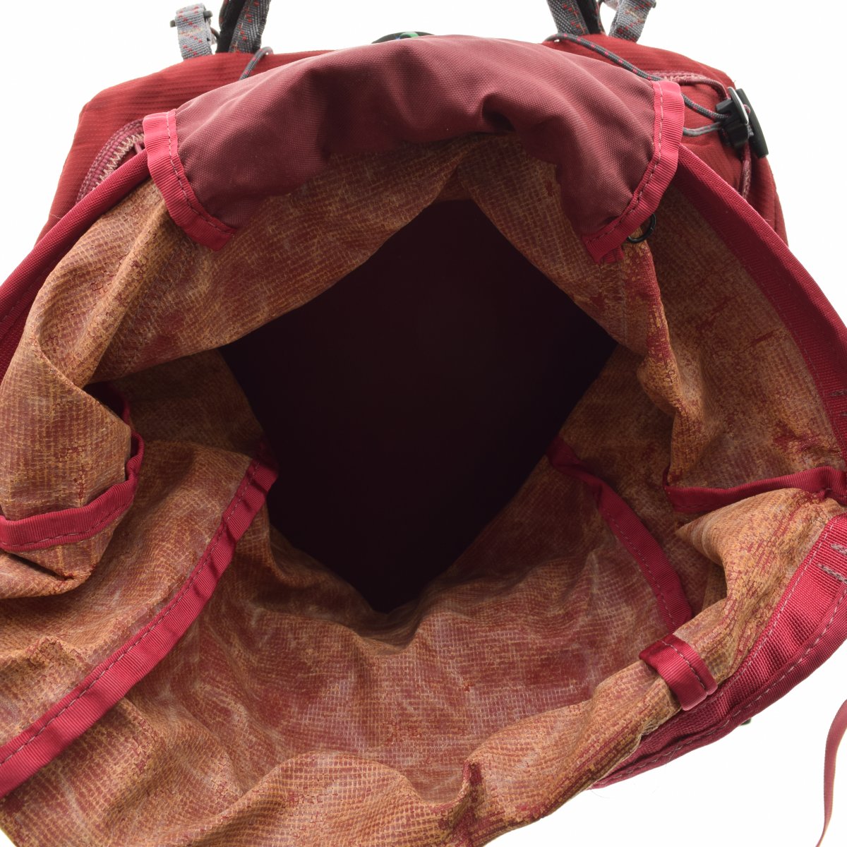 KLATTERMUSEN / ����å���ࡼ����θ����Allsvinn 30L�Хå��ѥå���|�ܺٲ���