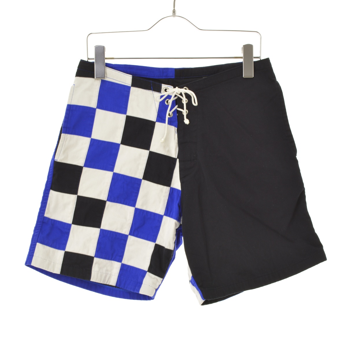 NARUTO TRUNKS イージーパンツ チノパン 中古・古着通販】NALUTO TRUNKS (ナルトトランクス) イージー