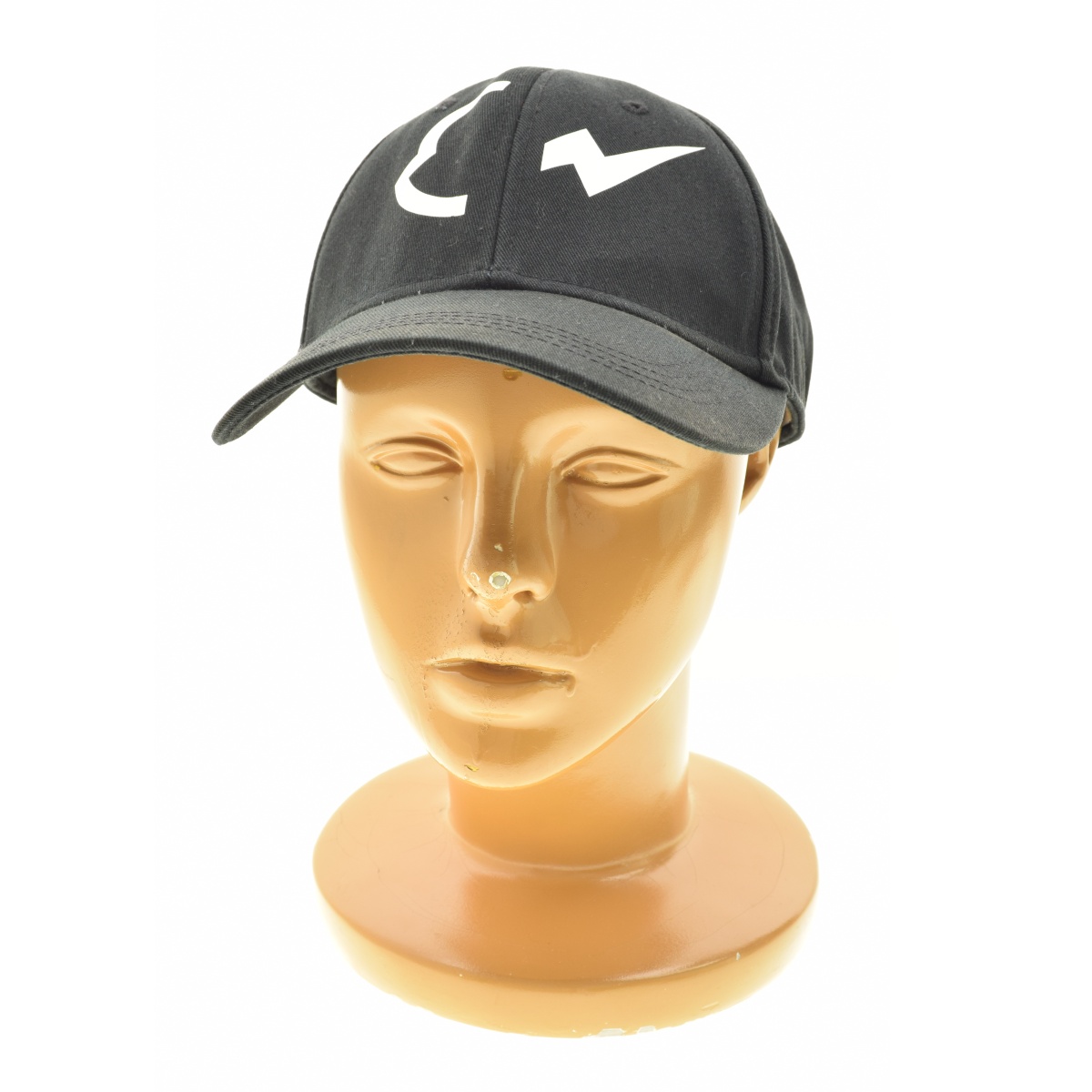 MONCLER  fragment design / 󥯥졼  ե饰ȤθMONCLER GENIUS 7 MONCLER FRAGMENT HIROSHI FUJIWARA BASEBALL CAP١ܡ륭åסרܺٲ