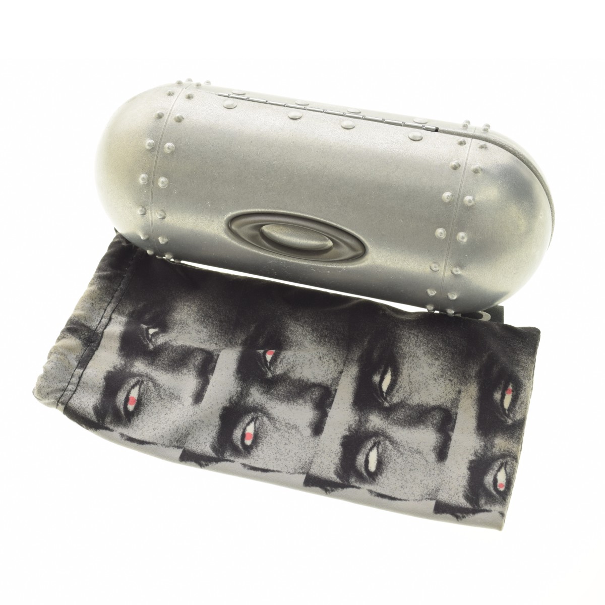 ブランド古着】OAKLEY × BRAIN DEAD / オークリー × ブレインデッド  