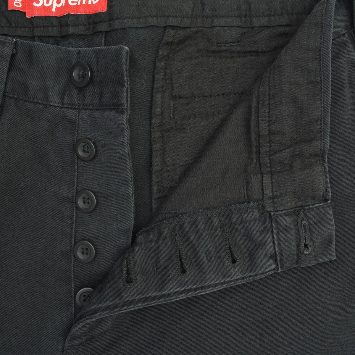 パンツ 24AW supreme Chino Pant 34 パンツ supreme chino pant 34 Supreme Chino Pant (FW24) - 8
