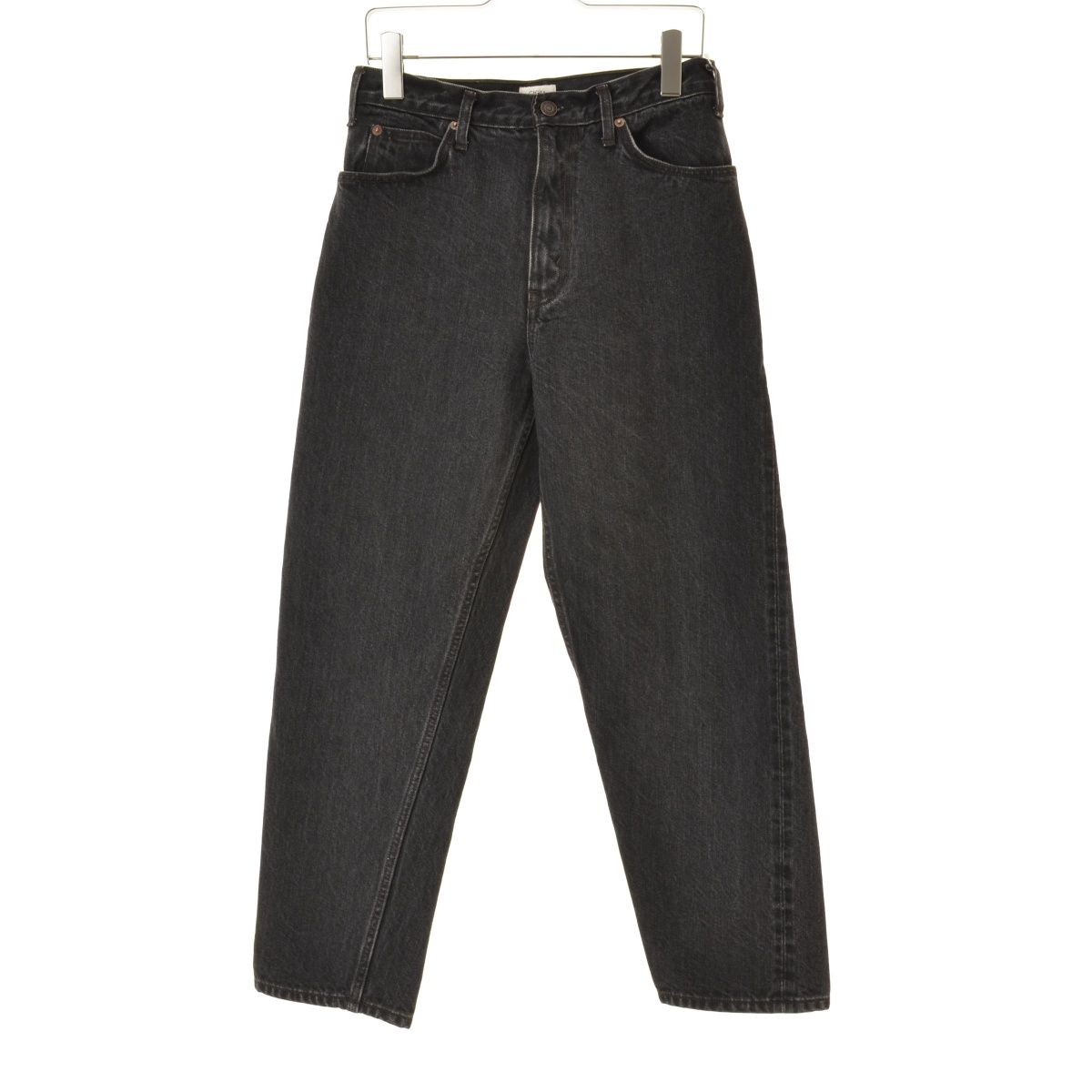 ブランド古着】CIOTA / シオタ PTLM-24RF Wide Tapered 5 Pocket Pants 