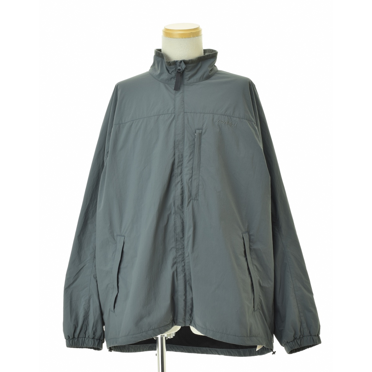 ブランド古着】GRAMICCI / グラミチ G4SM-J017 CANYON JACKET 