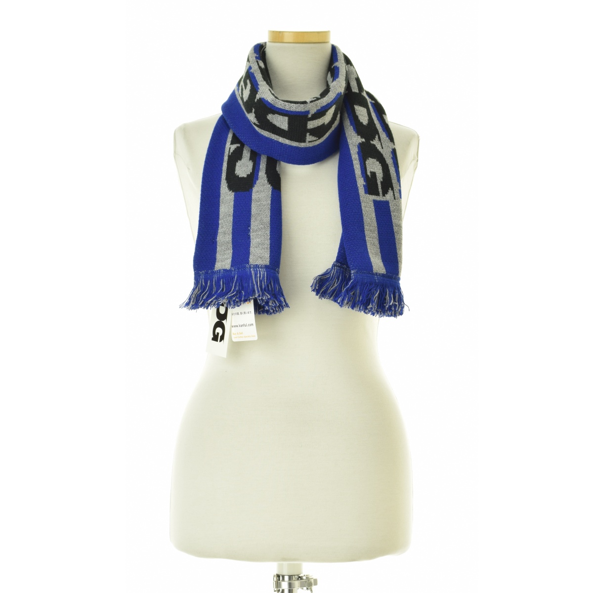 CDG / ǥθSZ-K405 KNIT STOLE 륹ȡרܺٲ