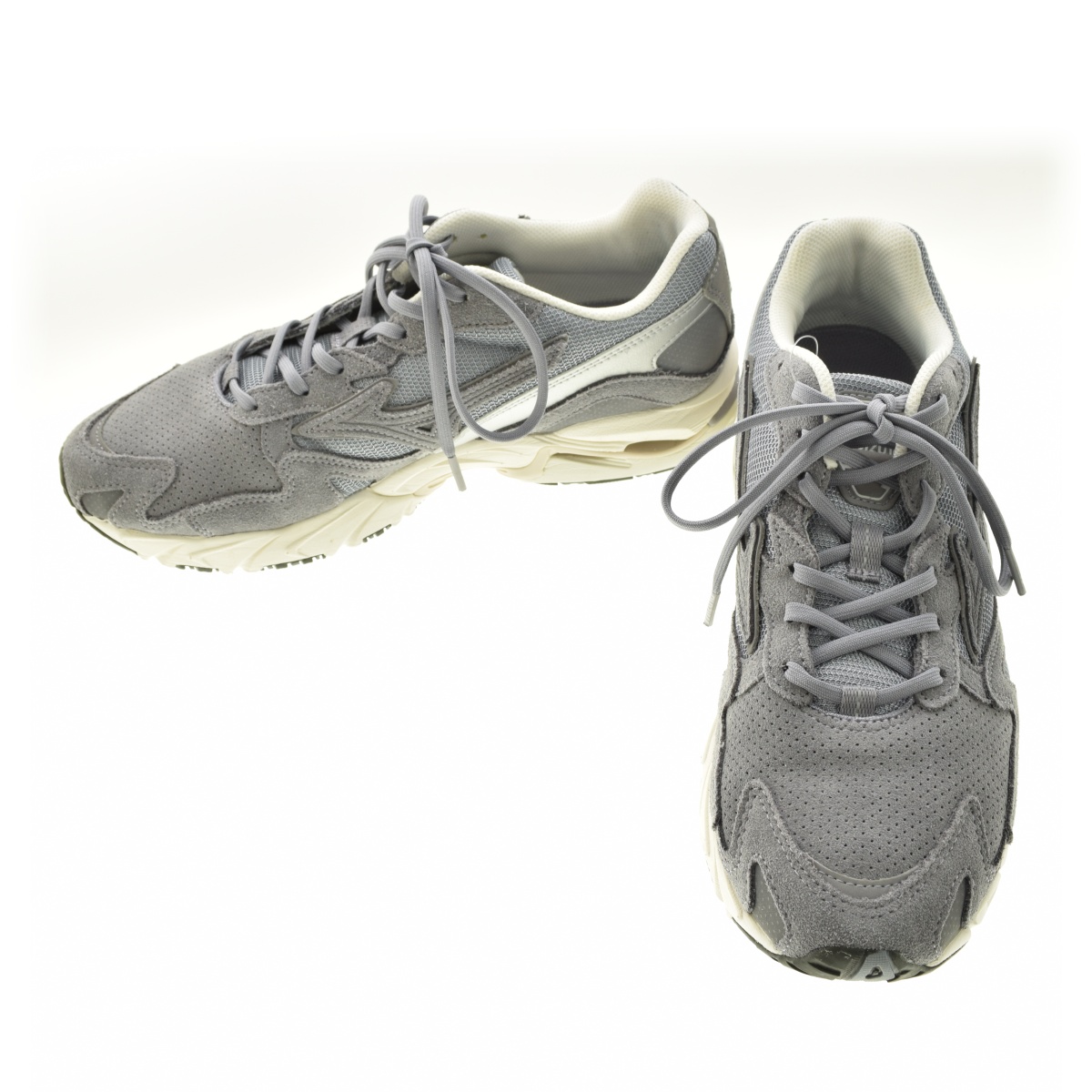 ブランド古着】MIZUNO / ミズノ D1GA227704 WAVE RIDER 10 スニーカー  