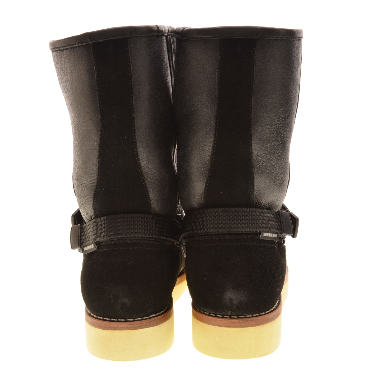 ブランド古着】NEIGHBORHOOD / ネイバーフッド 18AW 182MKNH-FW01 N-1D