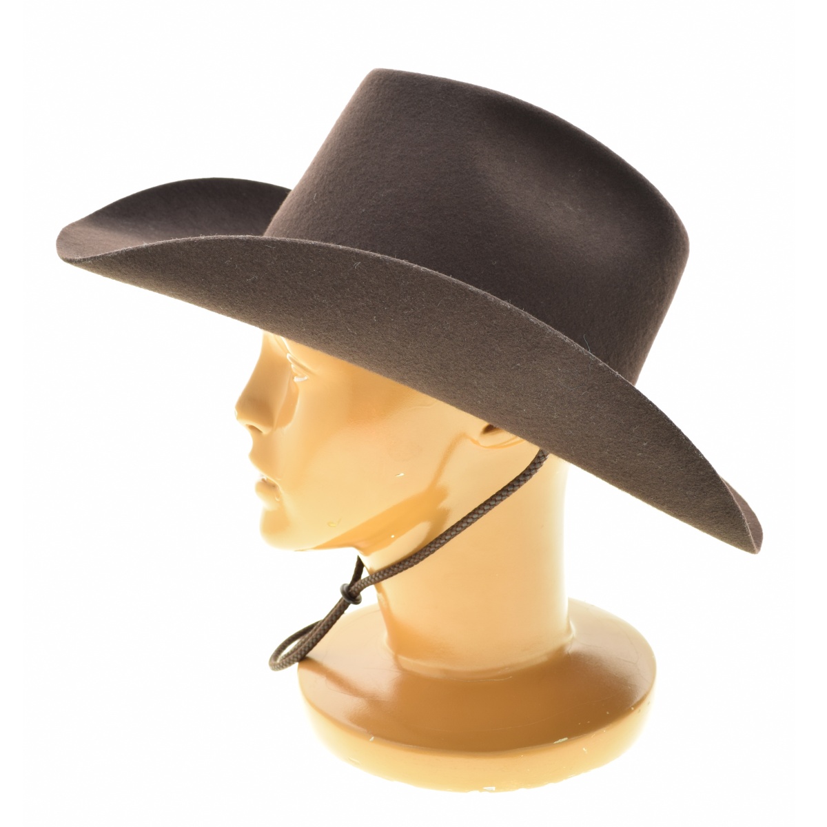 ブランド古着】CA4LA / カシラ TEN-GALLON HAT ウール ハット | ハット