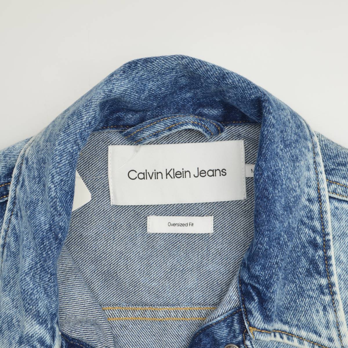 ブランド古着】Calvin Klein Jeans / カルバンクラインジーンズ
