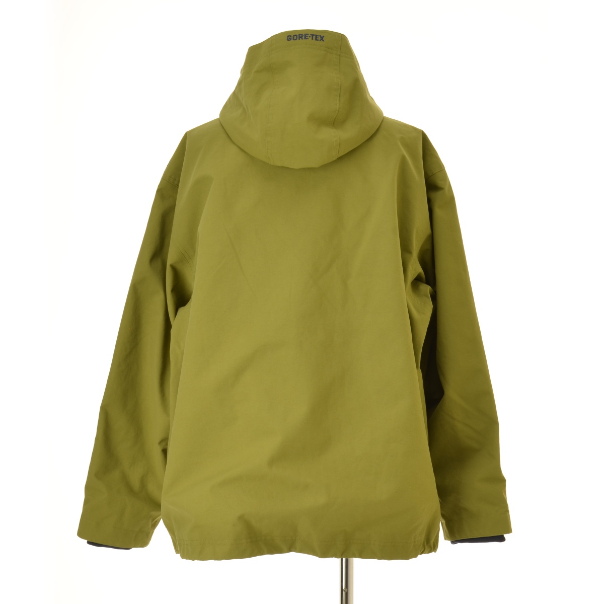 ブランド古着】SUPREME / シュプリーム 25SS GORE-TEX Stripe Hooded