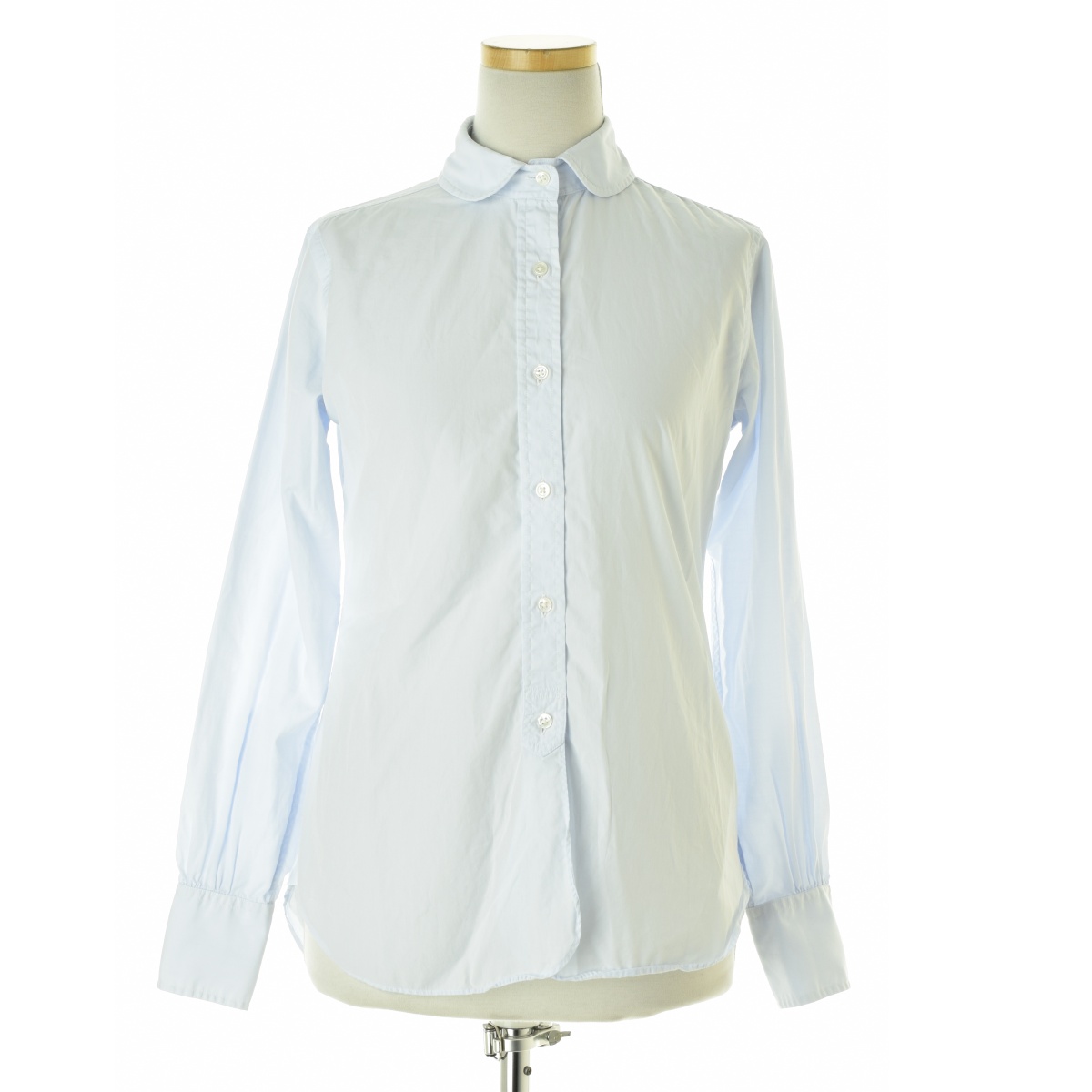 MADISON BLUEレタード長袖シャツ サイズ00 000000000219_oUNzEkM.jpg