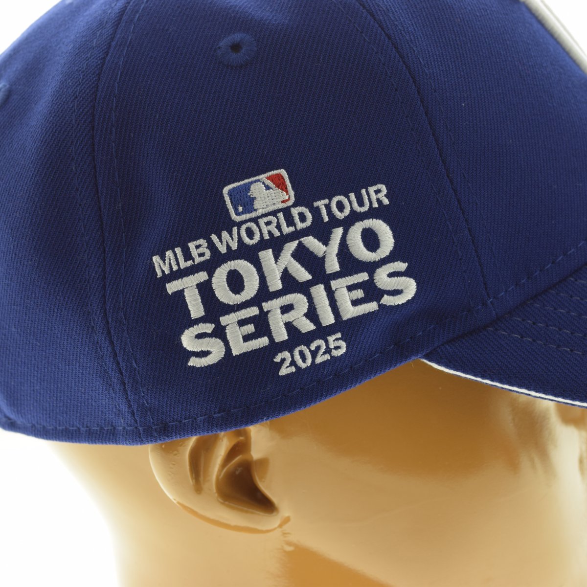 ブランド古着】NEW ERA × GR8 × MLB TOKYO SERIES / ニューエラ