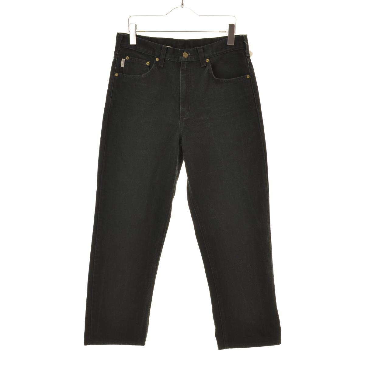 ブランド古着】CARHARTT / カーハート メキシコ製 B161 BLK Relaxed