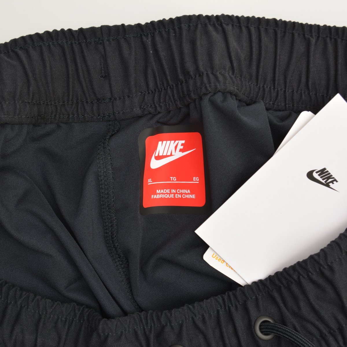 ブランド古着】NIKE / ナイキ HV0958-010 Men's Shori Loose Trousers