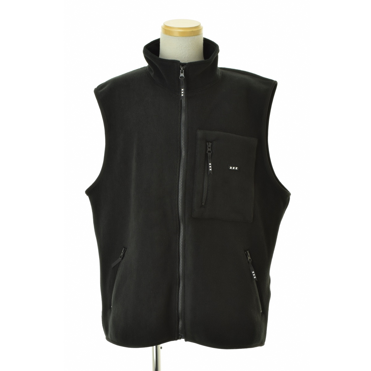 GOD SELECTION XXX / åɥ쥯ȥץ륨åθGX-A25-JK-03 FLEECE VEST٥ȡרܺٲ