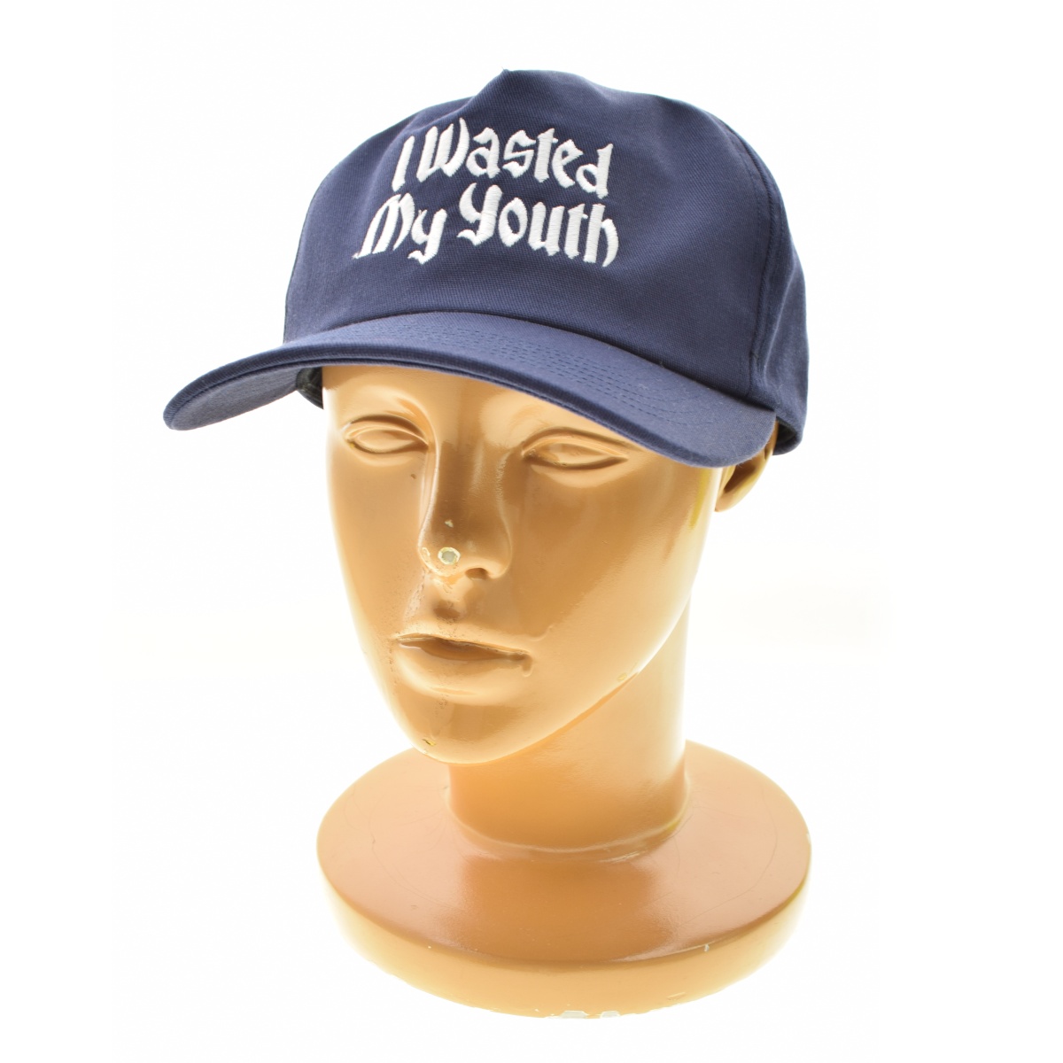 ブランド古着】VERDY × DOVER STREET MARKET / ヴェルディ × Wasted My