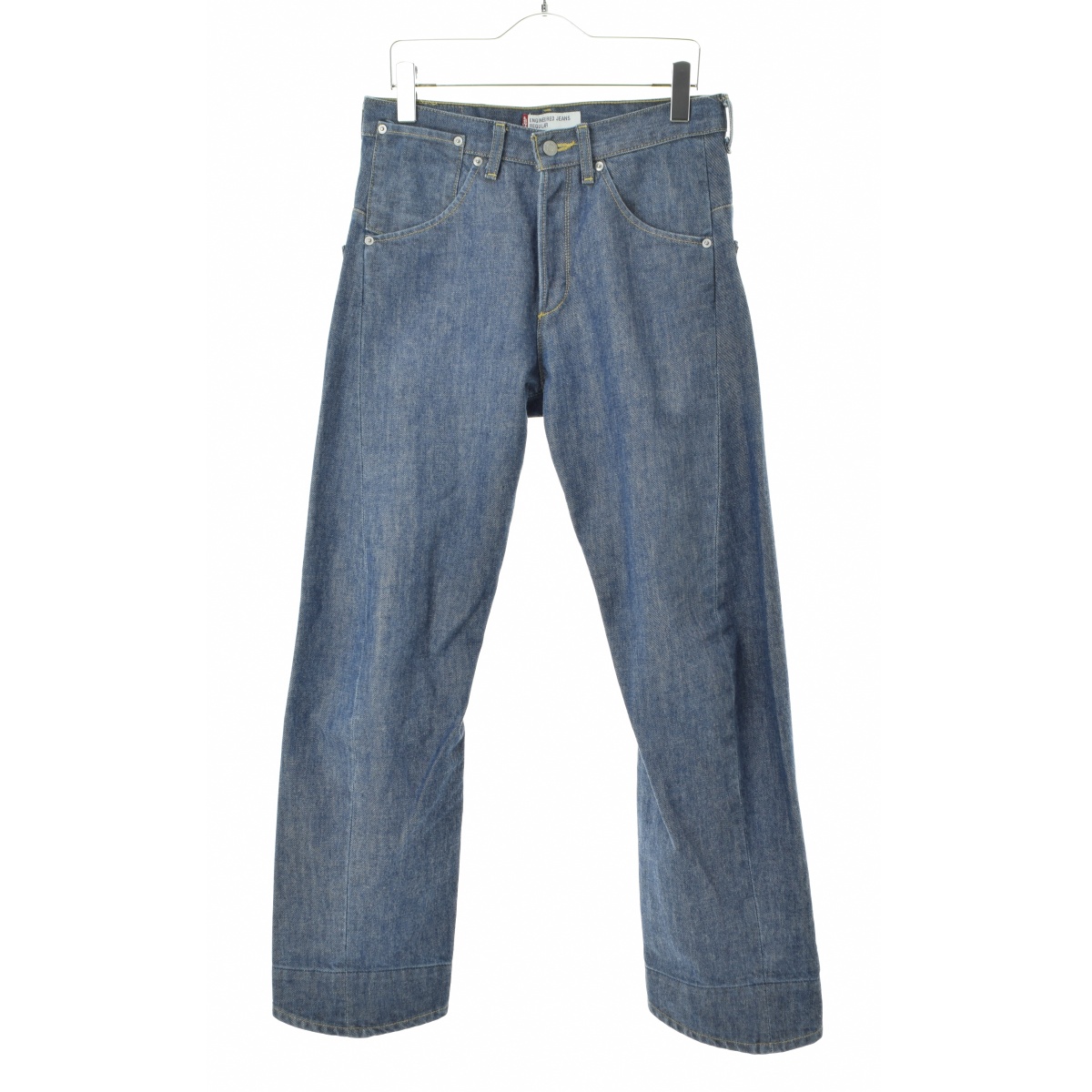 ブランド古着】LEVIS ENGINEERED JEANS / リーバイスエンジニアード 