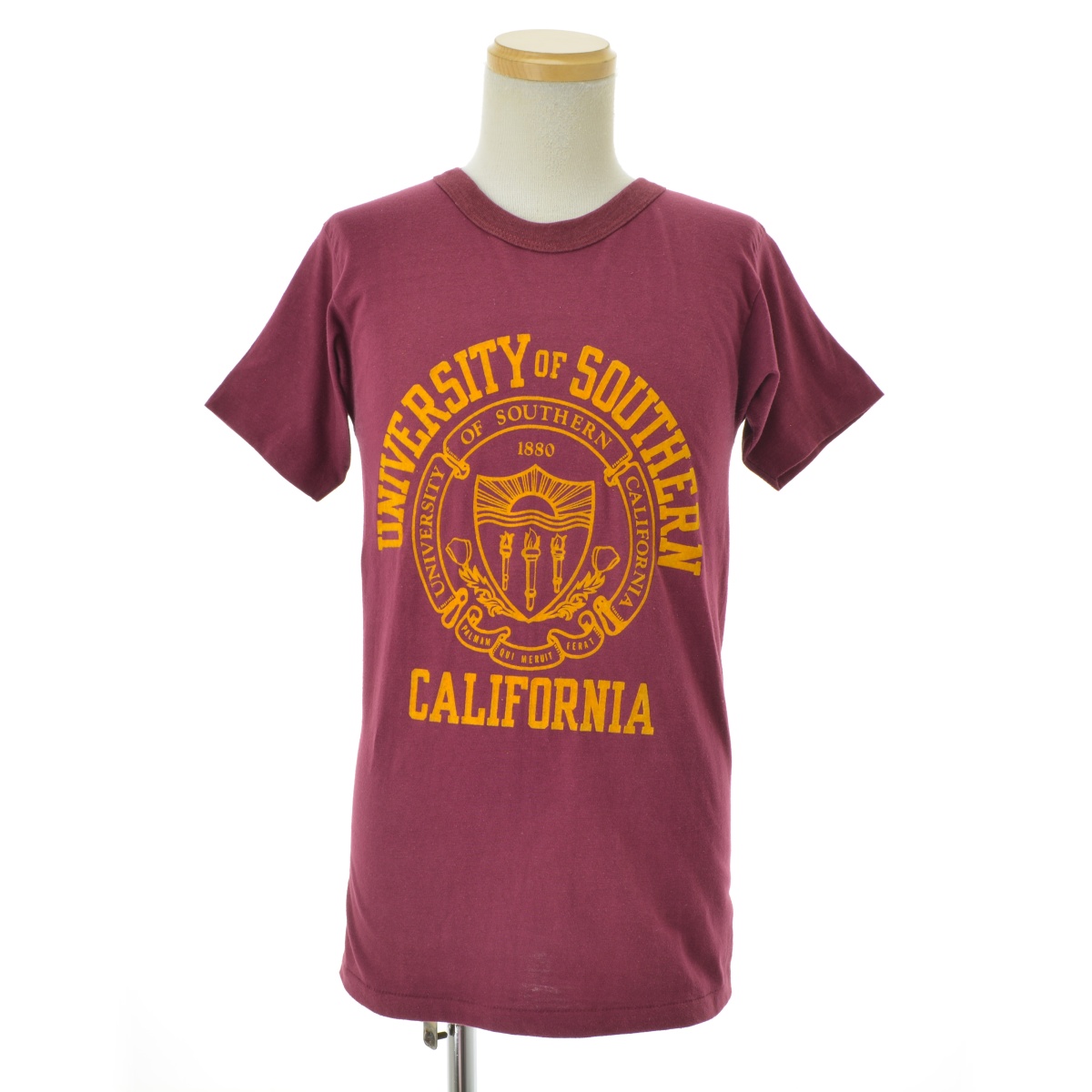 CHAMPION / ԥθ80s ȥꥳ եå UNIVERSITY OF SOUTHERN CALIFORNIAȾµTġרܺٲ