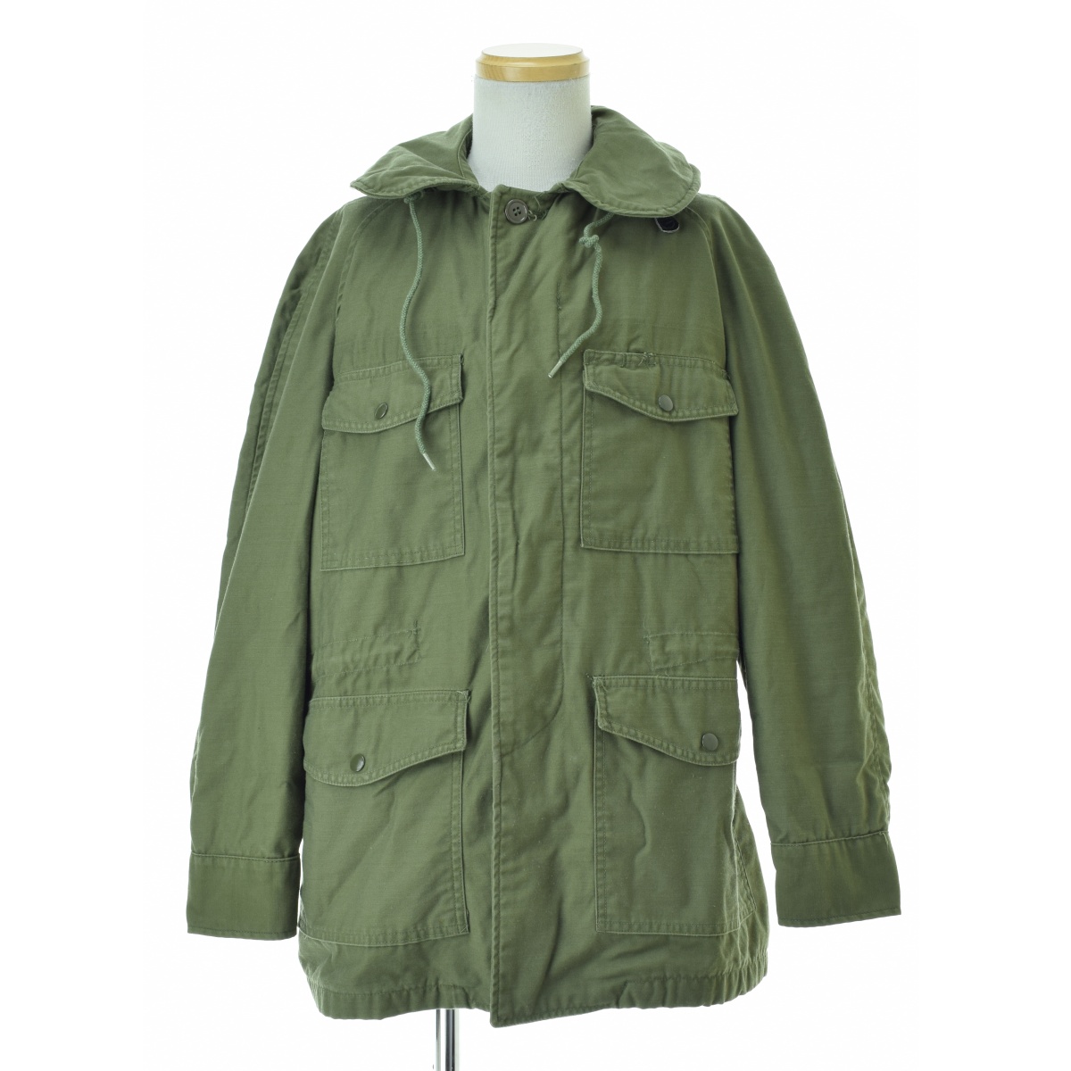 US AIR FORCE / 桼եθ60s TRENTON SPORTSWEAR INC. CATTLE JKT OG 107ե饤ȥ㥱åȡרܺٲ