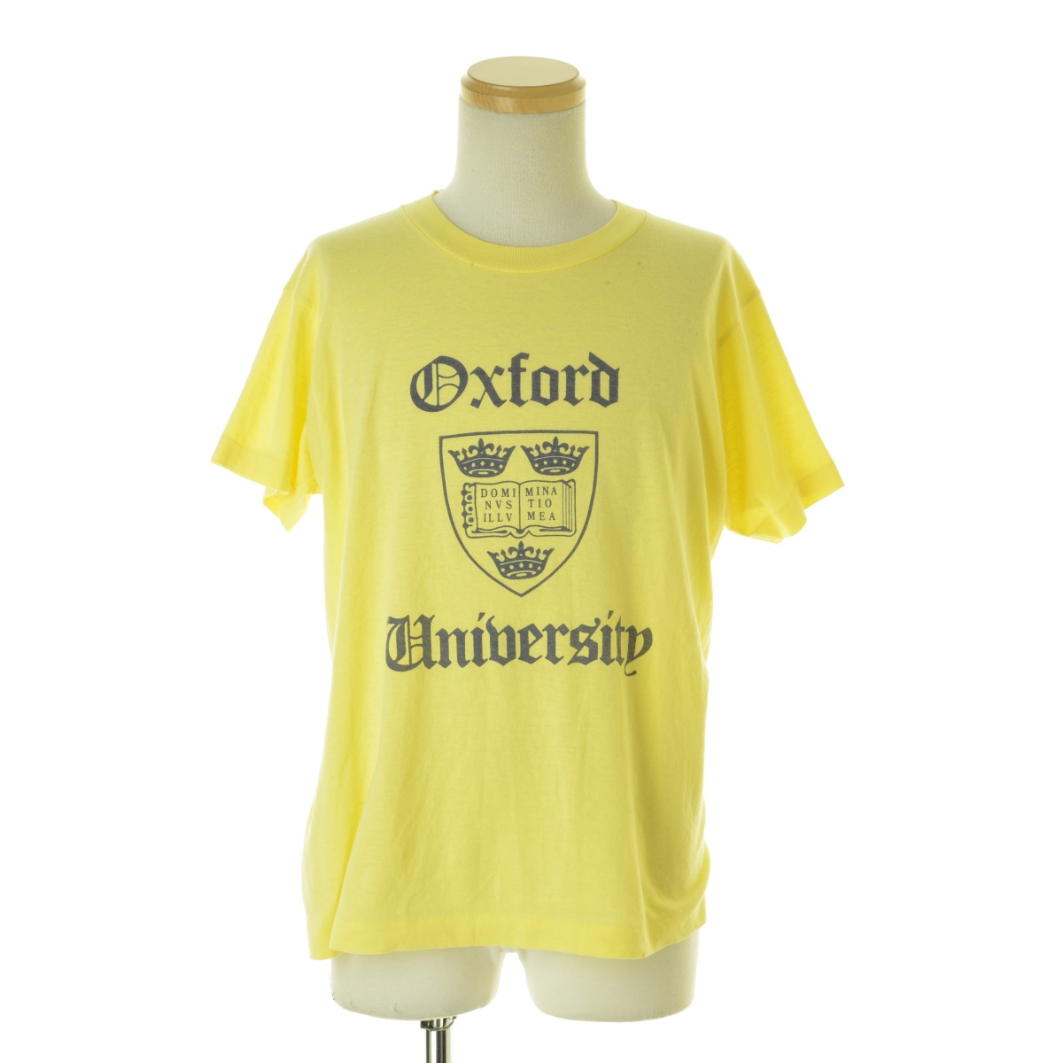 VINTAGE / ơθOxford UniversityȾµTġרܺٲ