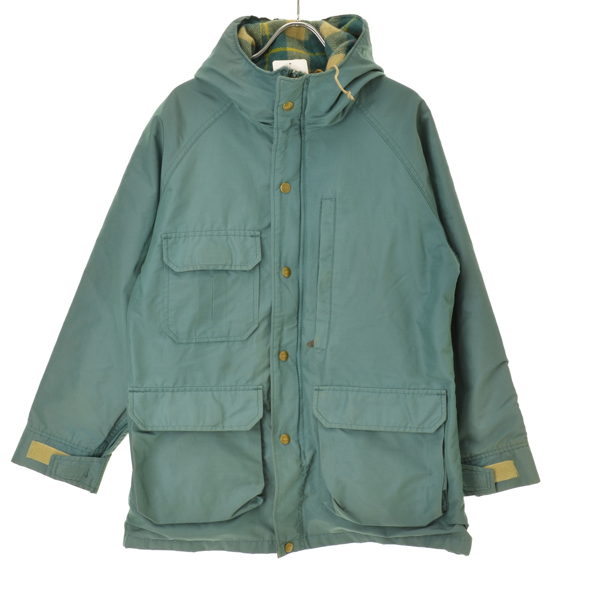 WOOLRICH / åθUSA ֥󥱥åեޥƥѡרܺٲ