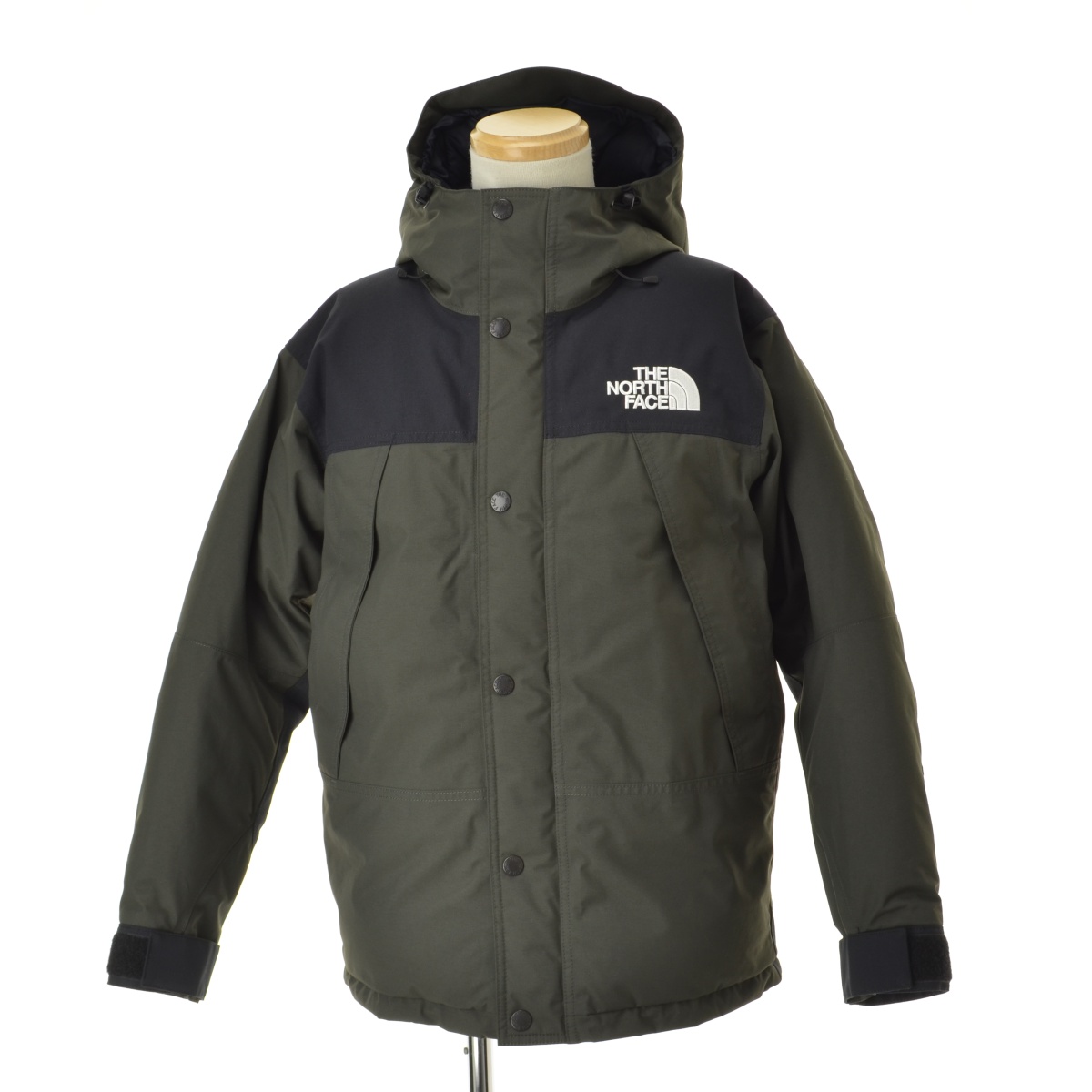 THE NORTH FACE / Ρեθ17AW ND91737 Mountain Down Jacket ޥƥ󥸥㥱å P ԡȥ󥸥㥱åȡרܺٲ