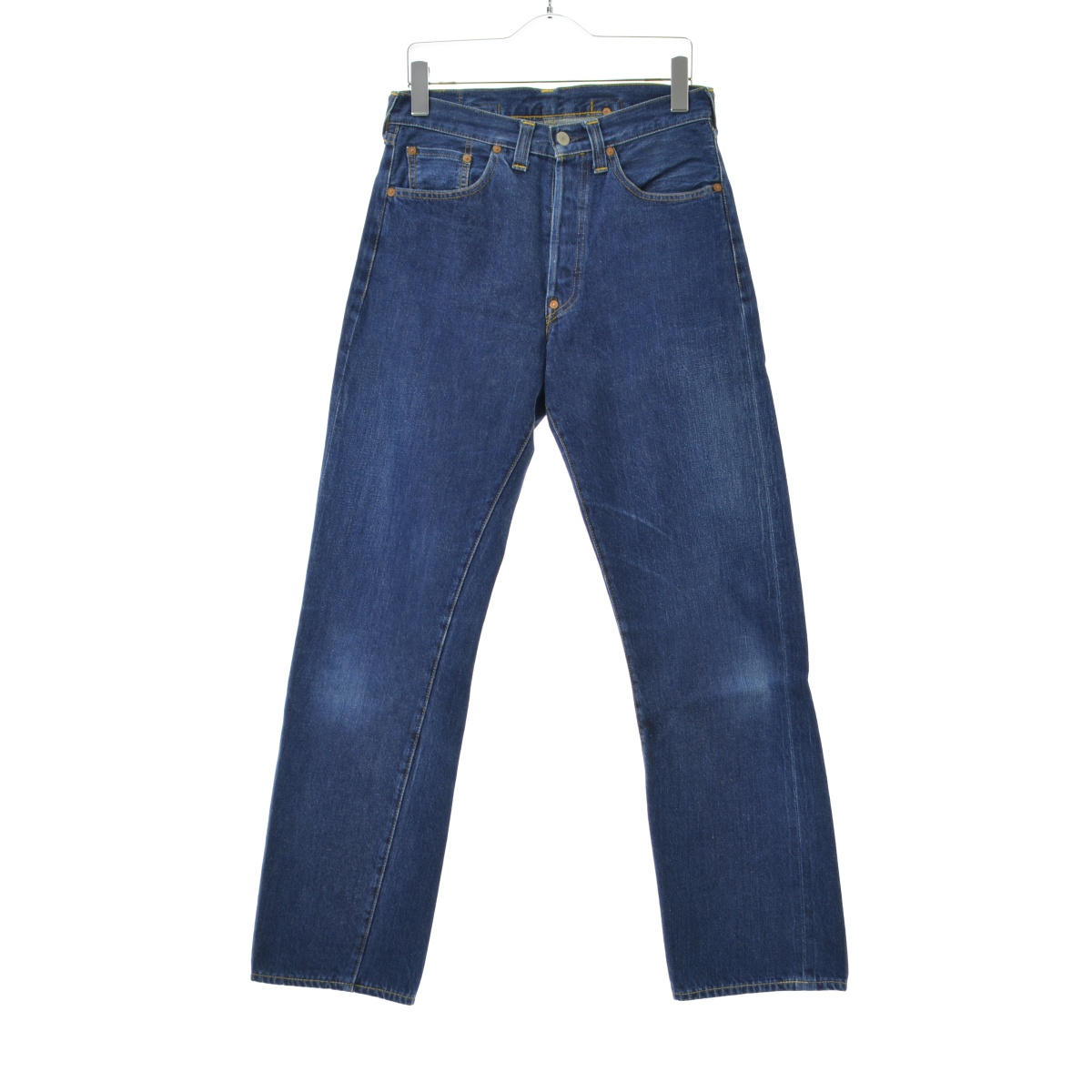 LEVIS / ꡼Хθ90s 98ǯ USA ƹ Х󥷥 201-0003 201XX 555 ץѥåǥ˥ѥġרܺٲ