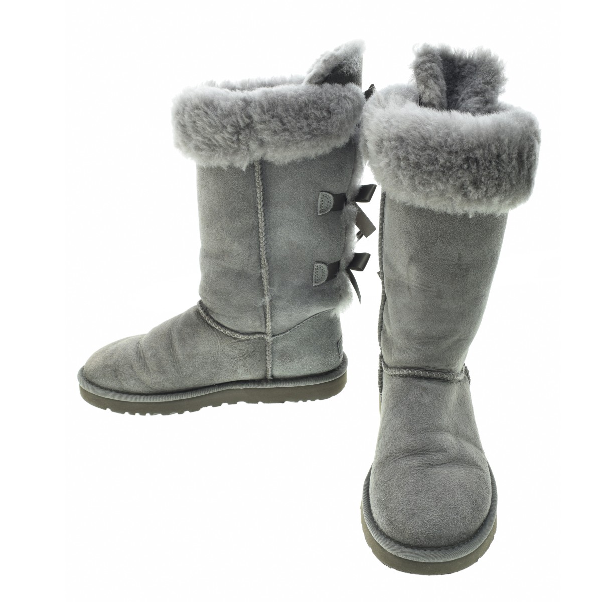 UGG / θ1007308 Bailey Bow Tall ٥꡼ܥ ȡ֡ġרܺٲ