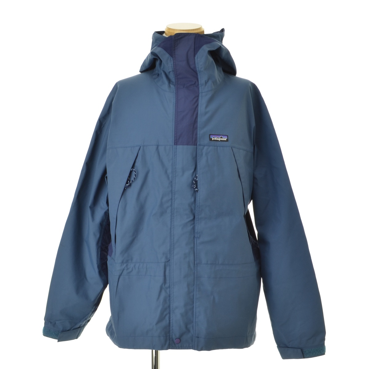 ブランド古着 Patagonia パタゴニア 90s 99年製 504 Stretch Triolet Jacket トリオレット ナイロン ジャケット ナイロンジャケット ブランド古着の買取販売カンフル