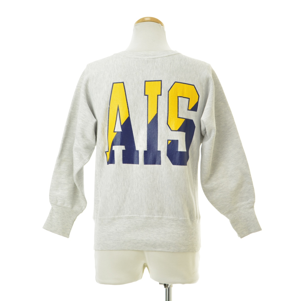 ブランド古着】CHAMPION / チャンピオン 90s USA製 REVERSE WEAVE