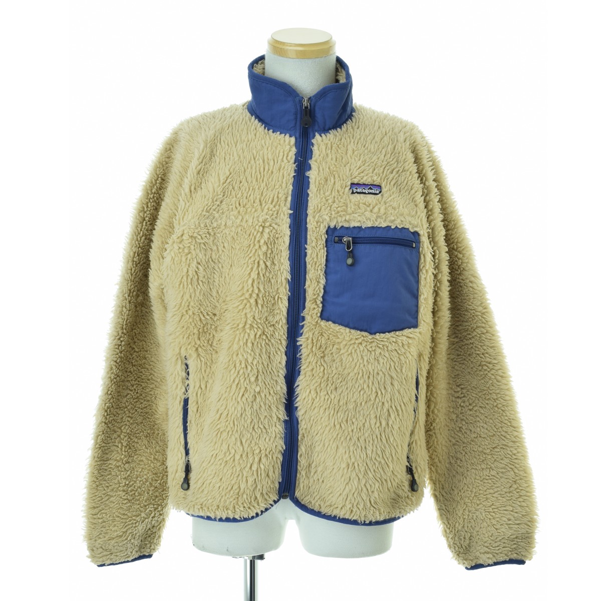 PATAGONIA / ѥ˥θ05ǯ 23024 CLASSIC RETRO CARDIGAN 饷åȥǥ ʥե꡼㥱åȡרܺٲ