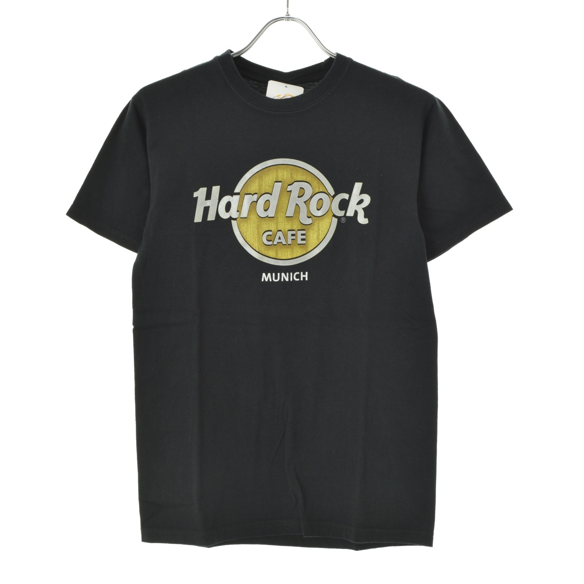 HARD ROCK CAFE / ϡɥåեθMUNICH ߥإȾµTġרܺٲ