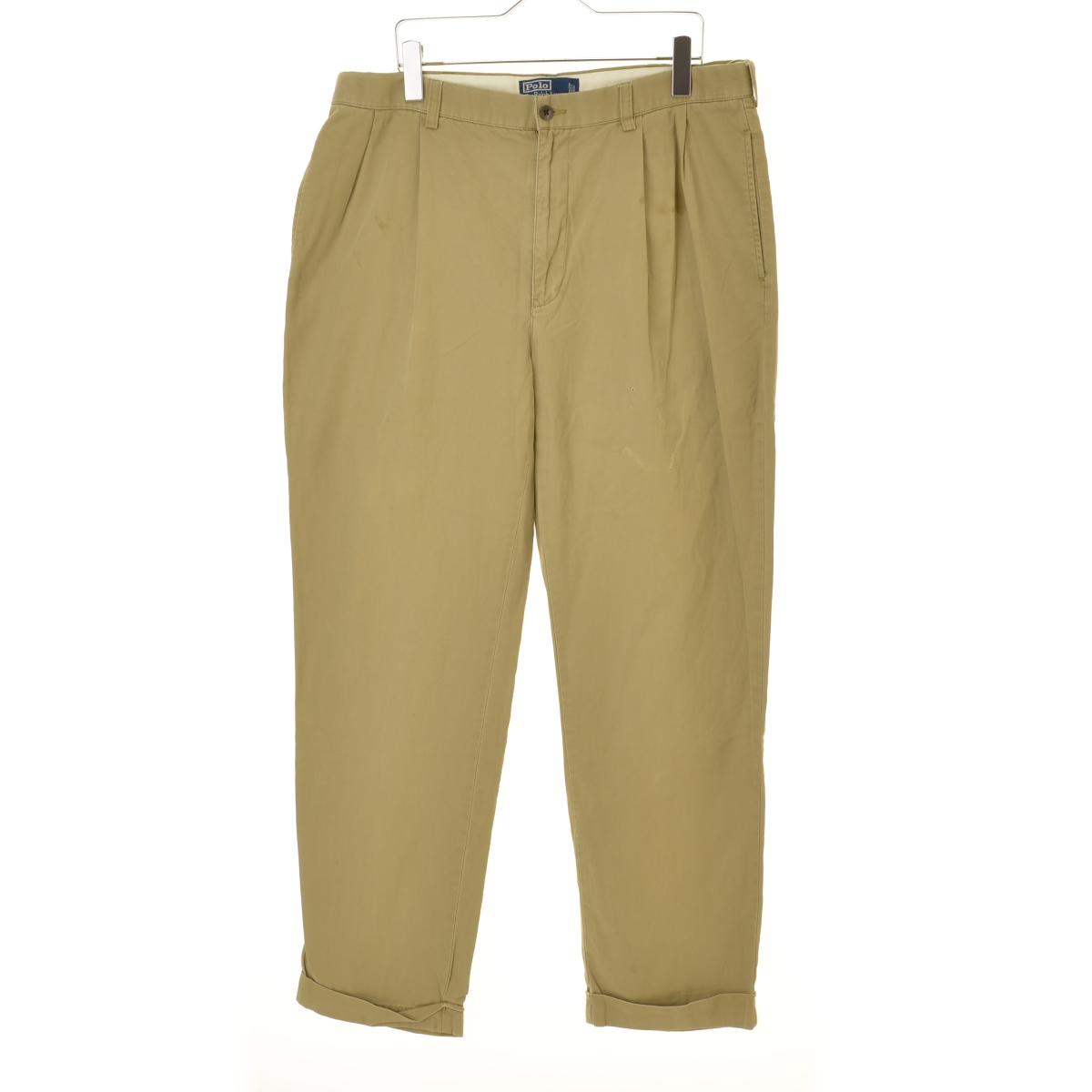 POLO RALPH LAUREN / ݥ եθHAMMOND PANT 2ååȥѥġרܺٲ