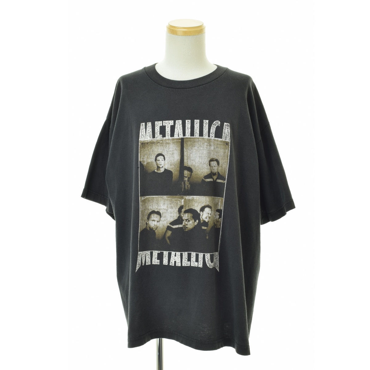 VINTAGE / ơθ֡00s METALLICA ᥿ꥫ եȾµTġרܺٲ