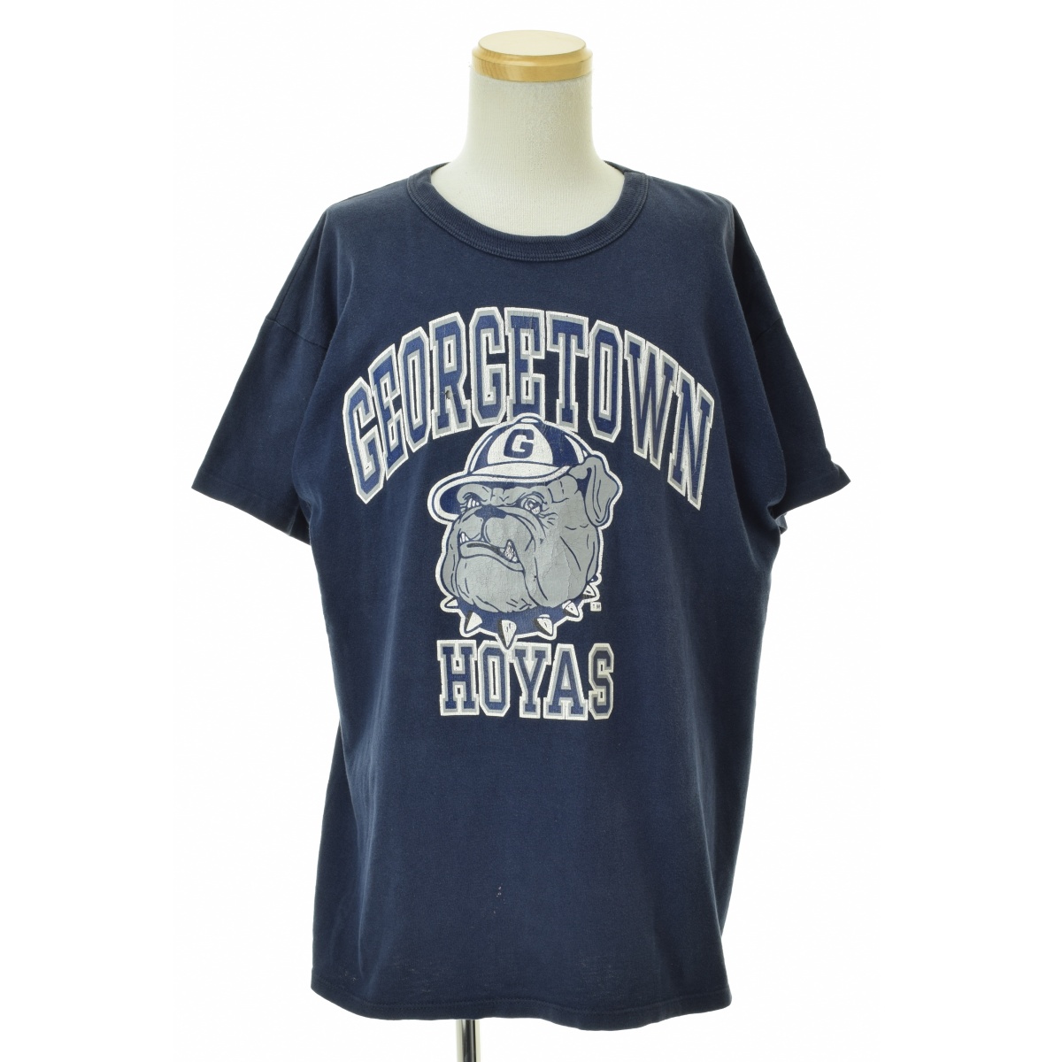 CHAMPION / ԥθ80s ȥꥳ GEORGETOWN 3ʥåץȾµTġרܺٲ