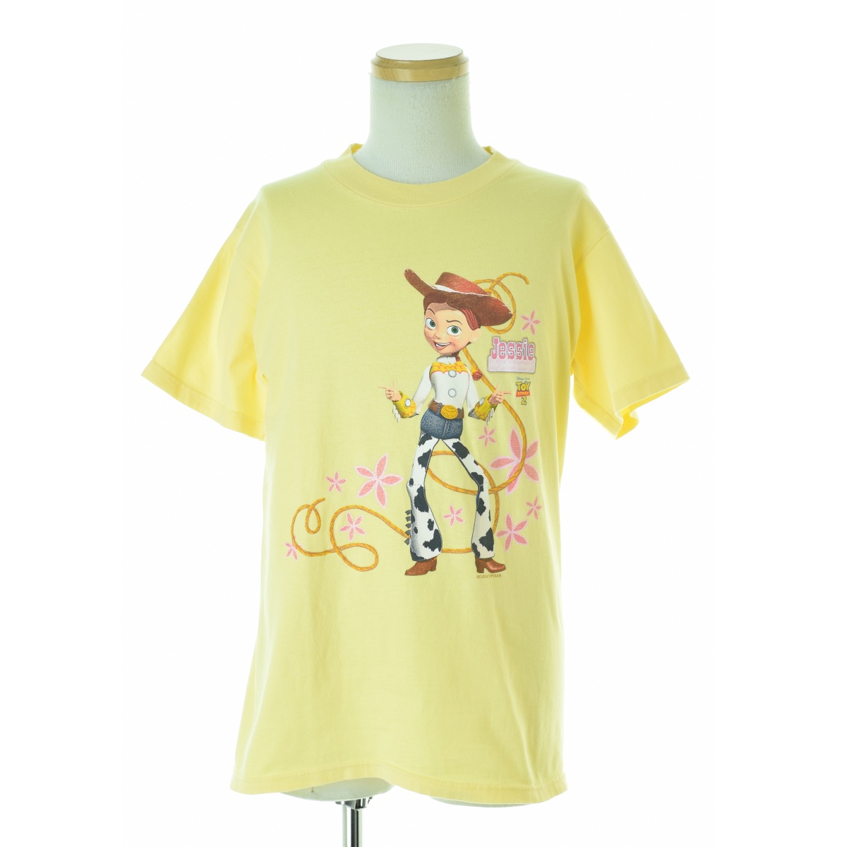 DISNEY / ǥˡθ90s TOY STORY 2 ȥȡ꡼ 2 Jesseie ȾµTġרܺٲ