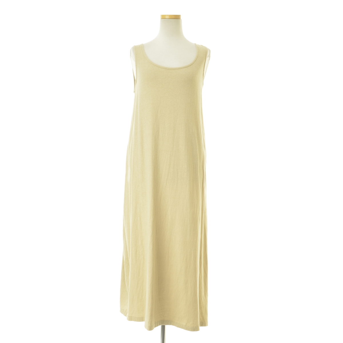 YAECA / 䥨θCONTEMPO 09001 WRAP DRESS åץɥ쥹ޥΡ꡼֥ԡרܺٲ