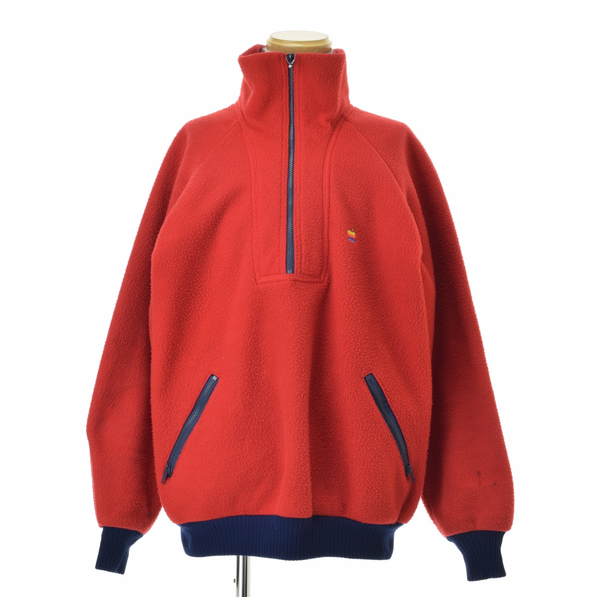 PATAGONIA  apple / ѥ˥  åץθ80s ǥ ϡեåץե꡼㥱åȡרܺٲ