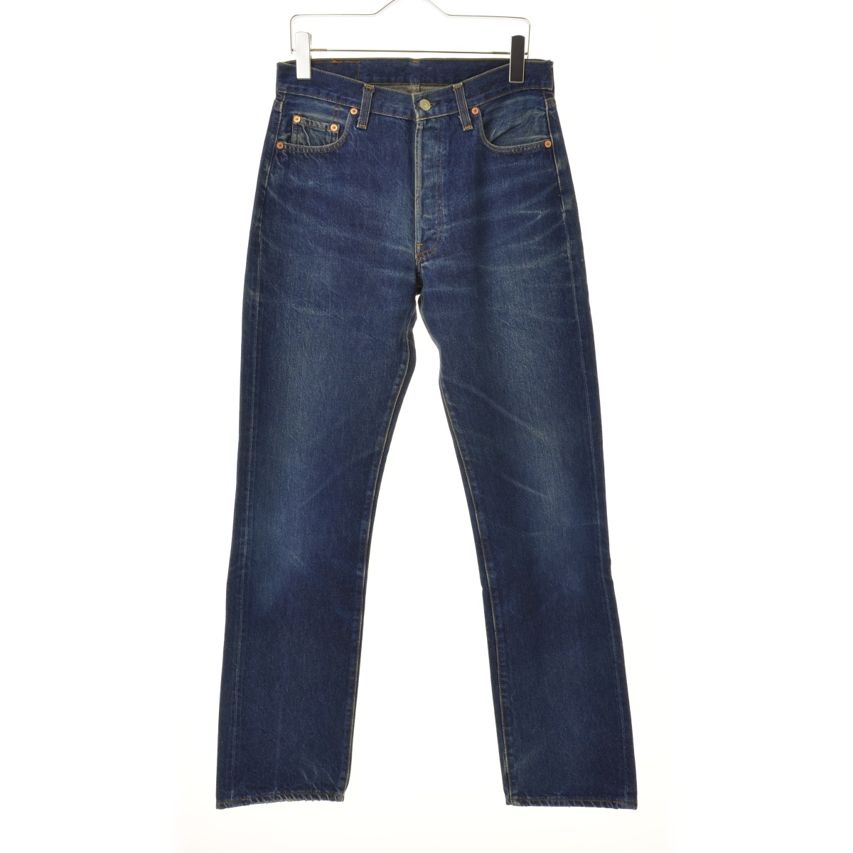 LEVIS / ꡼Хθ90s 93ǯ Х󥷥 501 BIG-E ǥ˥ѥġרܺٲ