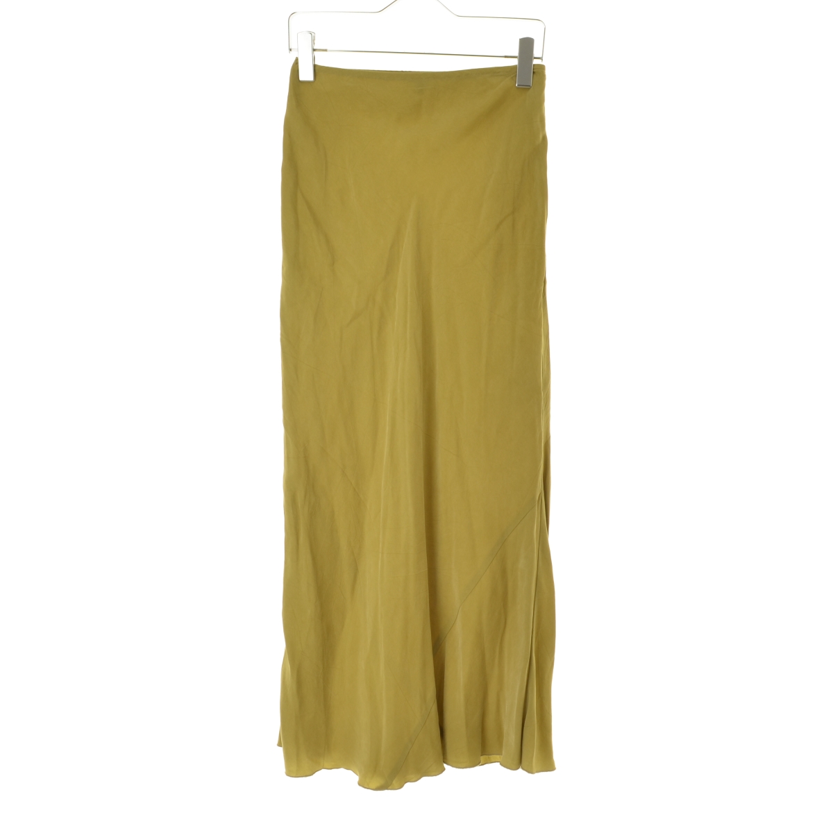 ドゥーズィエムクラスOZMA Cupra Tight Skirt  キュプラタイトスカート 36