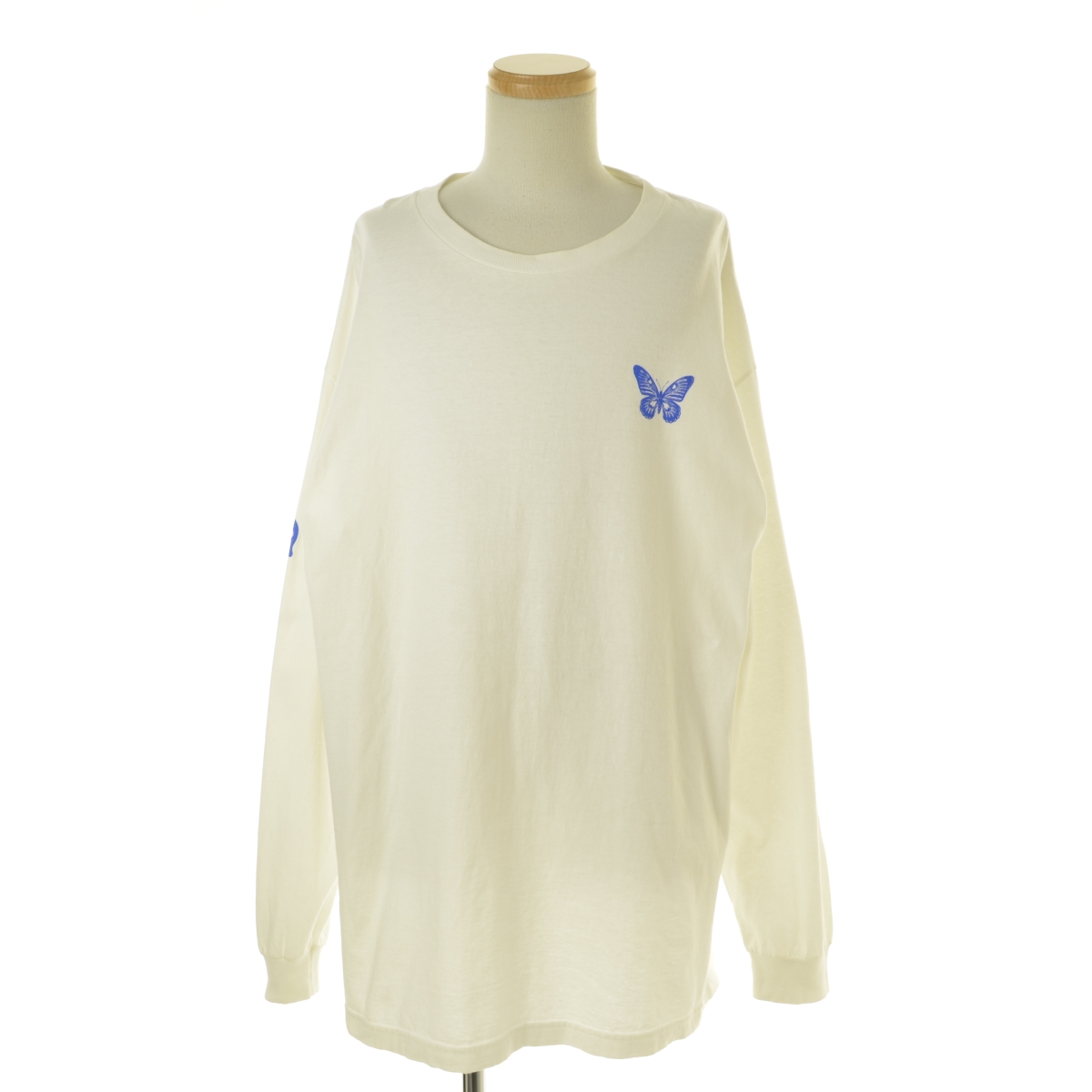 Wasted Youth ラグラン VERDY Girl's don't cry - voesemasas.com.br