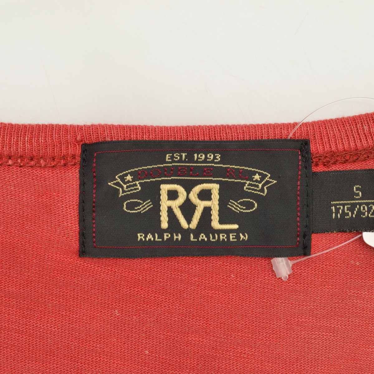 お試し価格！】 RRL Tシャツ s 175 92A starehegirlscentre.sc.ke