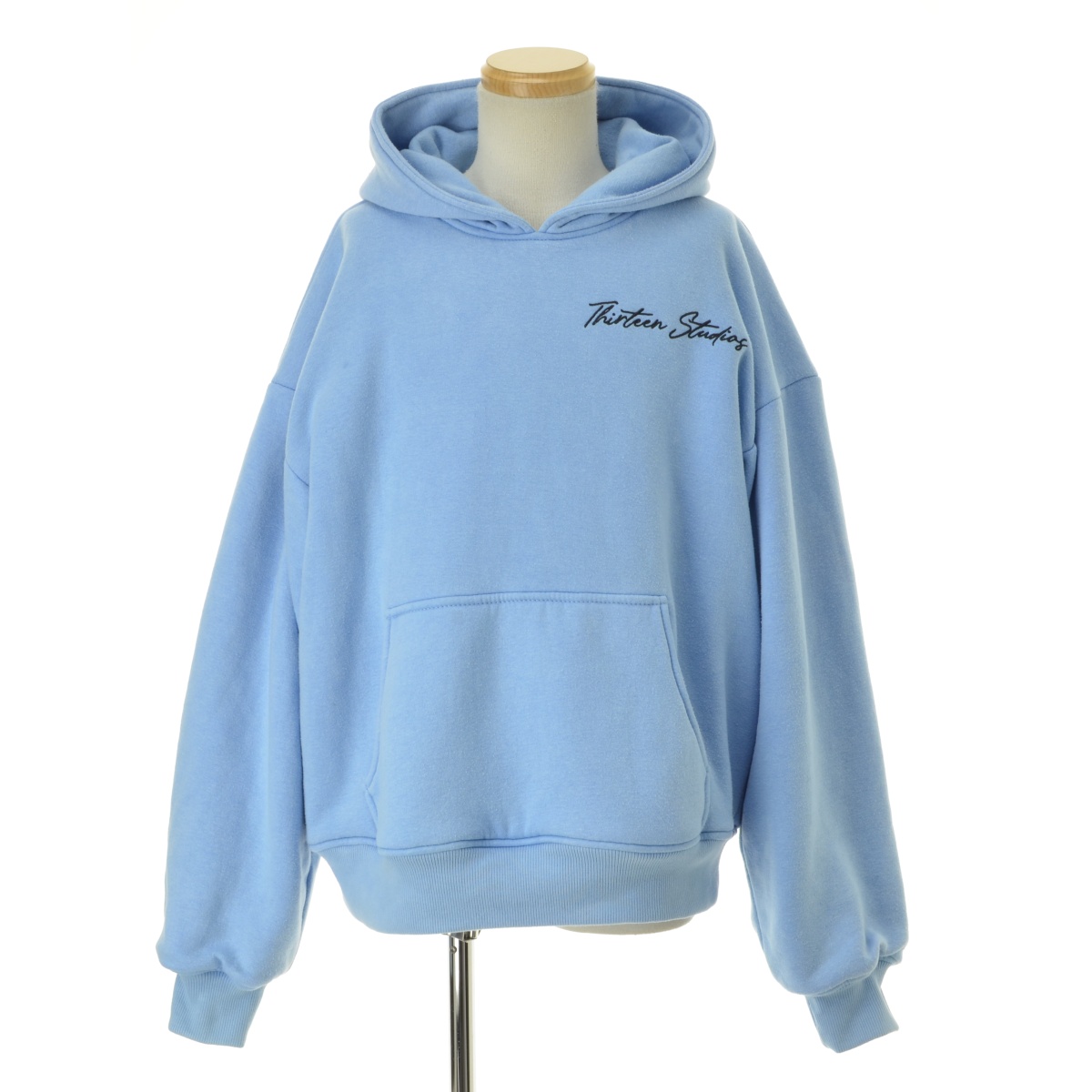 ブランド THIRTEENSTUDIOS Hoodieの通販 by SJ's shop｜ラクマ Washed