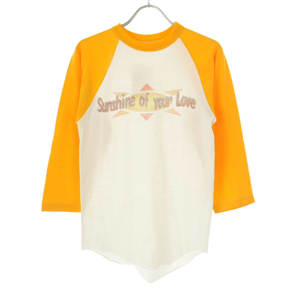 SPORTS WEAR / ݡĥθ70s sunshine of your love 饰ʬµTġרܺٲ