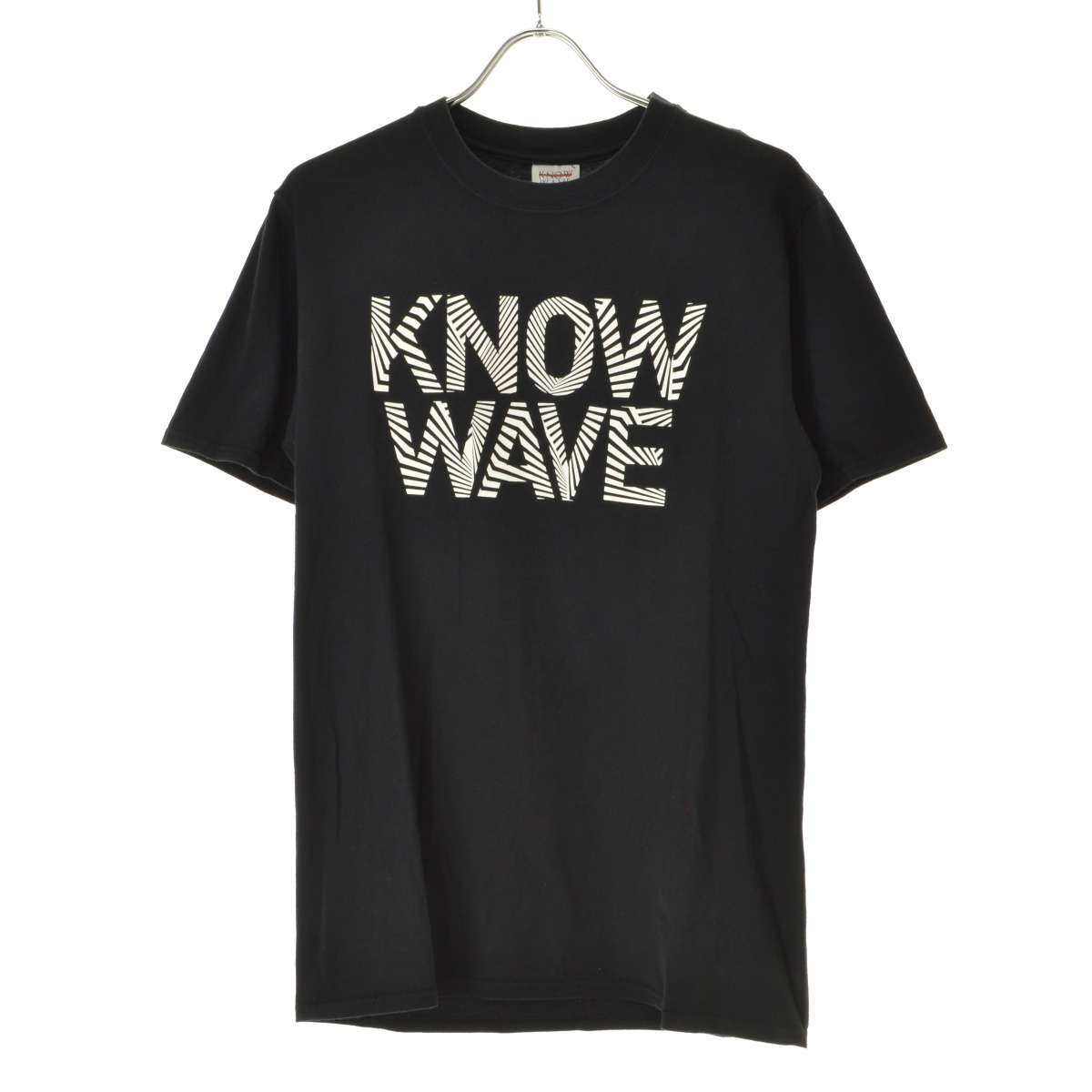 KNOW WAVE / Ρ֤θ֥ȾµTġרܺٲ