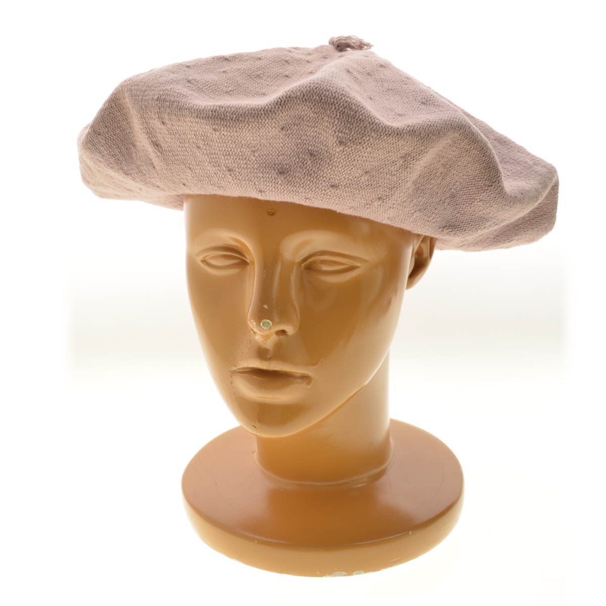 PAMPLONA / パンプローナ Beret ベレー帽 -ブランド古着の買取販売カンフル