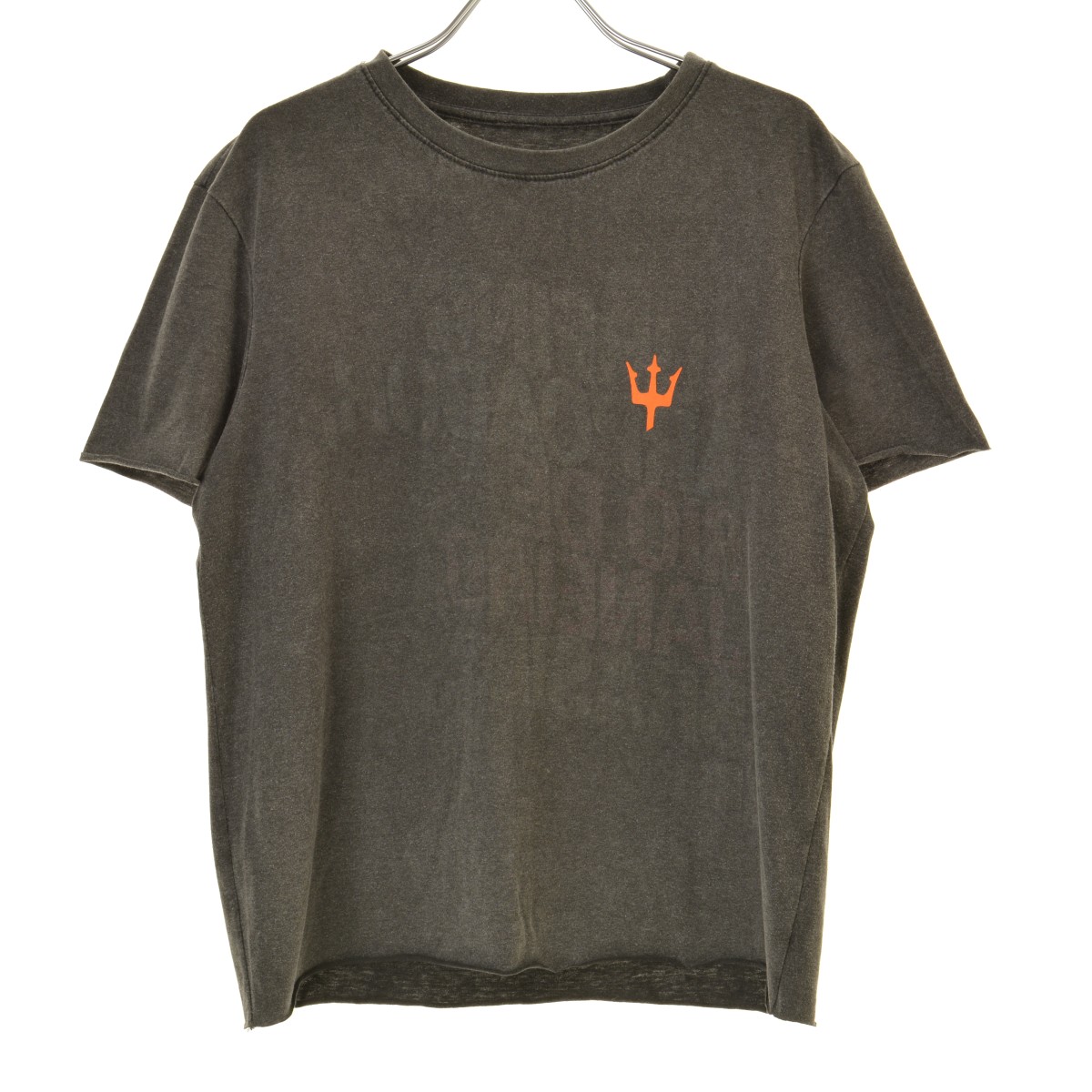 OSKLEN / オスクレン 半袖Tシャツ -ブランド古着の買取販売カンフル