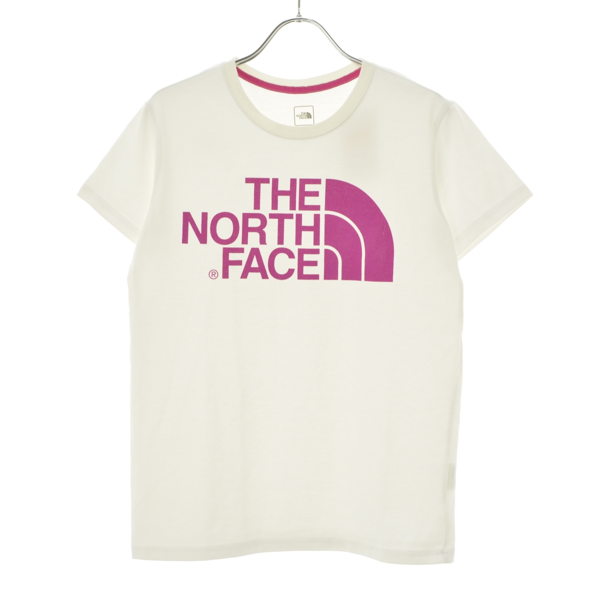 ブランド古着】THE NORTH FACE / ノースフェイス NTW31849 S/S Simple 