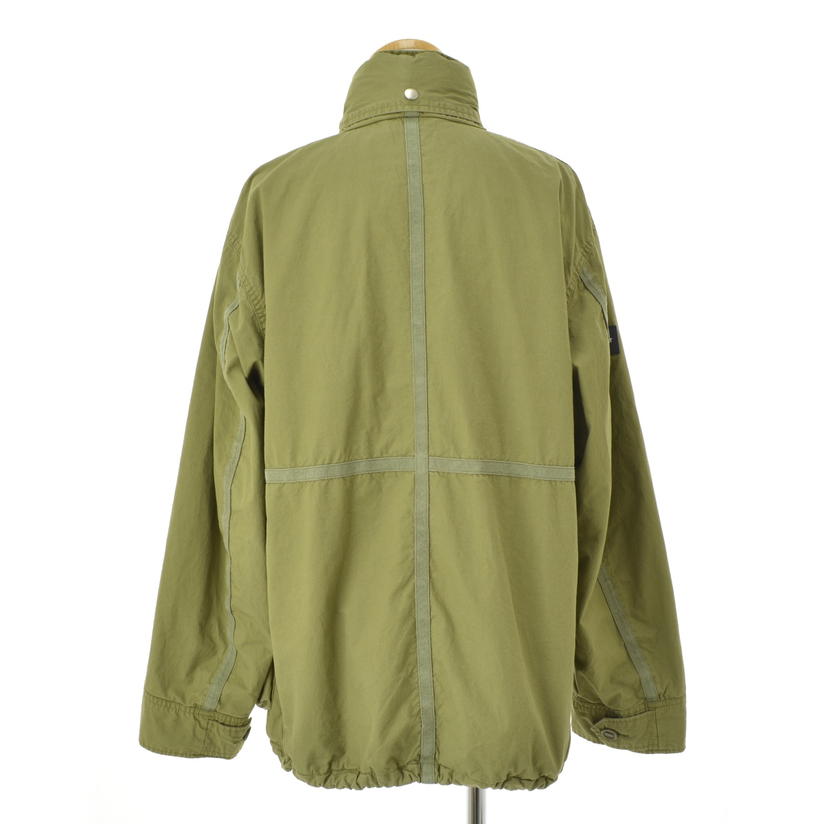 特価品蔵出し特集 【定価6万美品】DESCENDANT BALBOA WEATHER JACKET